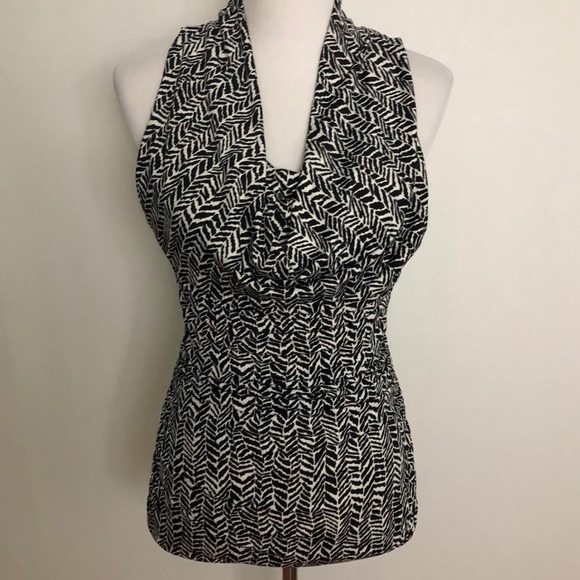 Express Tops - Express Sleeveless Top - Womens Sz M